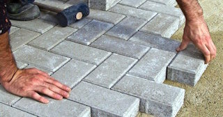 Тротуарная плитка оптом в Юбилейном в октябре