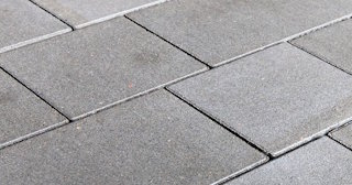 Купить тротуарную плитку 300х300х30 от 876 руб. в Юбилейном