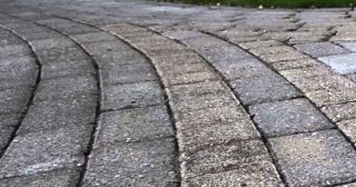 Укладка тротуарной плитки на кладбище от 721 руб. в Юбилейном - ТротуарнаяПлитка