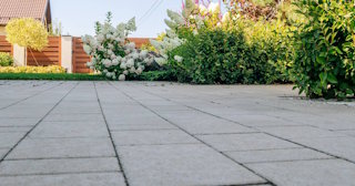 Укладка брусчатки под ключ в Юбилейном - стоимость от 824 руб. за м2