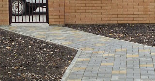 Укладка плитки на даче под ключ в Юбилейном от 824 руб. - ТротуарнаяПлитка