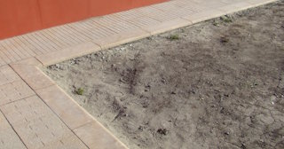Укладка тротуарной плитки на цемент в Юбилейном от 824 руб. - ТротуарнаяПлитка