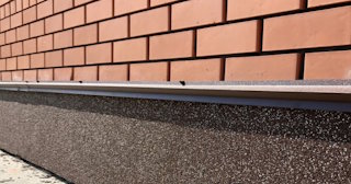 Облицовка цоколя керамогранитом в Юбилейном в октябре
