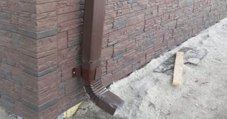 Профессиональная отделка фундамента в Юбилейном в октябре
