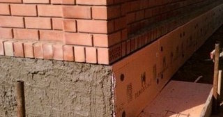 Утепление отмостки дома от 927 руб. в Юбилейном | ТротуарнаяПлитка