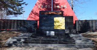 Профессиональное благоустройство памятников в Юбилейном в октябре