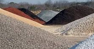 Щебень для бетона от ТротуарнаяПлитка по цене от 1545 руб. в Юбилейном